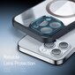 Kotelo Dux Ducis Aimo Mag Apple iPhone 15 Pro hinta ja tiedot | Puhelimen kuoret ja kotelot | hobbyhall.fi