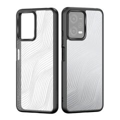 Kotelo Dux Ducis Aimo Xiaomi RedMi Note 12 5G/Poco X5 5G hinta ja tiedot | Puhelimen kuoret ja kotelot | hobbyhall.fi