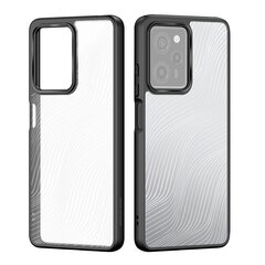 Kotelo Dux Ducis Aimo Xiaomi RedMi Note 12 Pro 5G/Poco X5 Pro 5G hinta ja tiedot | Puhelimen kuoret ja kotelot | hobbyhall.fi