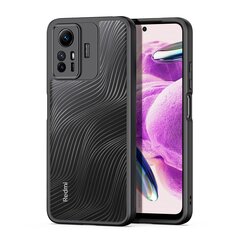 Kotelo Dux Ducis Aimo Xiaomi RedMi Note 12S hinta ja tiedot | Puhelimen kuoret ja kotelot | hobbyhall.fi