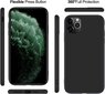 Kotelo X-Level Dynamic Apple iPhone 15 musta hinta ja tiedot | Puhelimen kuoret ja kotelot | hobbyhall.fi