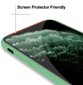 Kotelo X-Level Dynamic Apple iPhone 15 matcha vihreä hinta ja tiedot | Puhelimen kuoret ja kotelot | hobbyhall.fi