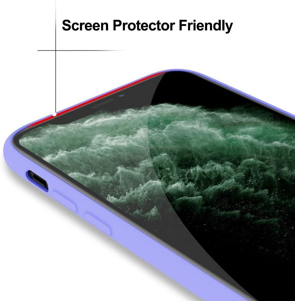 Kotelo X-Level Dynamic Apple iPhone 15 Plus violettiti hinta ja tiedot | Puhelimen kuoret ja kotelot | hobbyhall.fi