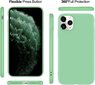 Kotelo X-Level Dynamic Apple iPhone 15 Pro matcha vihreä hinta ja tiedot | Puhelimen kuoret ja kotelot | hobbyhall.fi