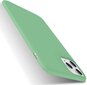 Kotelo X-Level Dynamic Apple iPhone 15 Pro matcha vihreä hinta ja tiedot | Puhelimen kuoret ja kotelot | hobbyhall.fi