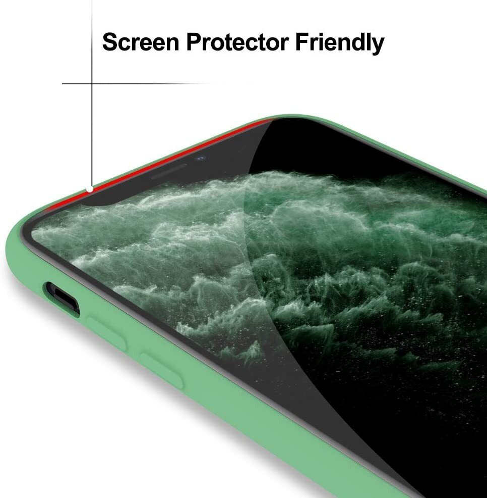 Kotelo X-Level Dynamic Apple iPhone 15 Pro Max matcha vihreä hinta ja tiedot | Puhelimen kuoret ja kotelot | hobbyhall.fi