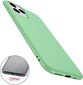 Kotelo X-Level Dynamic Apple iPhone 15 Pro Max matcha vihreä hinta ja tiedot | Puhelimen kuoret ja kotelot | hobbyhall.fi