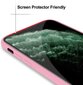 Kotelo X-Level Dynamic Apple iPhone 15 Pro Max vaaleanpunainen hinta ja tiedot | Puhelimen kuoret ja kotelot | hobbyhall.fi