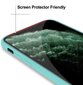 Kotelo X-Level Dynamic Apple iPhone 15 Pro Max vaaleanvihreä hinta ja tiedot | Puhelimen kuoret ja kotelot | hobbyhall.fi