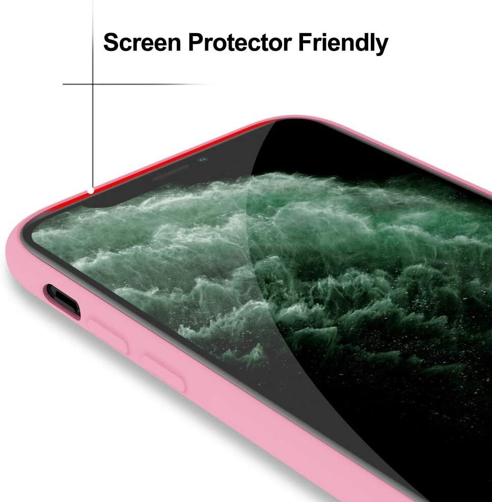 Kotelo X-Level Dynamic Apple iPhone 15 Pro vaaleanpunainen hinta ja tiedot | Puhelimen kuoret ja kotelot | hobbyhall.fi