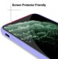 Kotelo X-Level Dynamic Apple iPhone 15 Pro violettiti hinta ja tiedot | Puhelimen kuoret ja kotelot | hobbyhall.fi