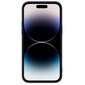 Kotelo Nillkin CamShield Silky Magnetic Silicone Apple iPhone 14 Pro tumma violetti hinta ja tiedot | Puhelimen kuoret ja kotelot | hobbyhall.fi
