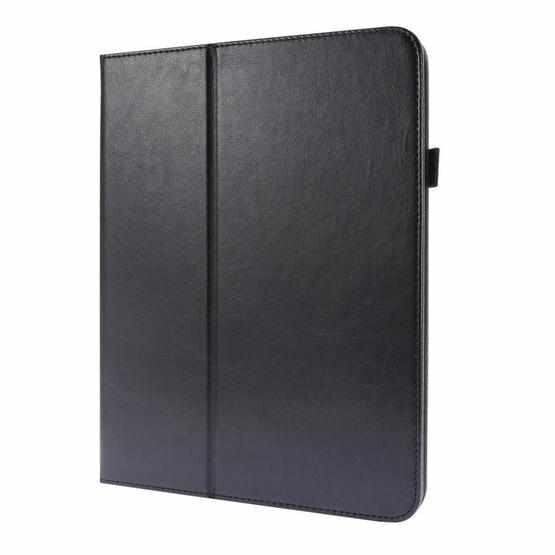 Kotelo Folding Leather Samsung X110/X115 Tab A9 8.7 musta hinta ja tiedot | Tablettien kotelot ja muut tarvikkeet | hobbyhall.fi