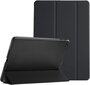 Kotelo Smart Soft Samsung X110/X115 Tab A9 8.7 musta hinta ja tiedot | Tablettien kotelot ja muut tarvikkeet | hobbyhall.fi