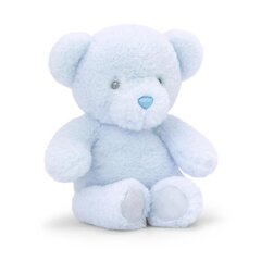 Eco Baby karhunpentu 16 cm, Keel Toys hinta ja tiedot | Pehmolelut | hobbyhall.fi