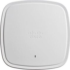 Cisco C9120AXI-EWC-E hinta ja tiedot | Langattomat tukiasemat | hobbyhall.fi