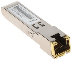 Opton Socket SFP-RJ45/10M-1G hinta ja tiedot | Opton Tietokoneet ja pelaaminen | hobbyhall.fi