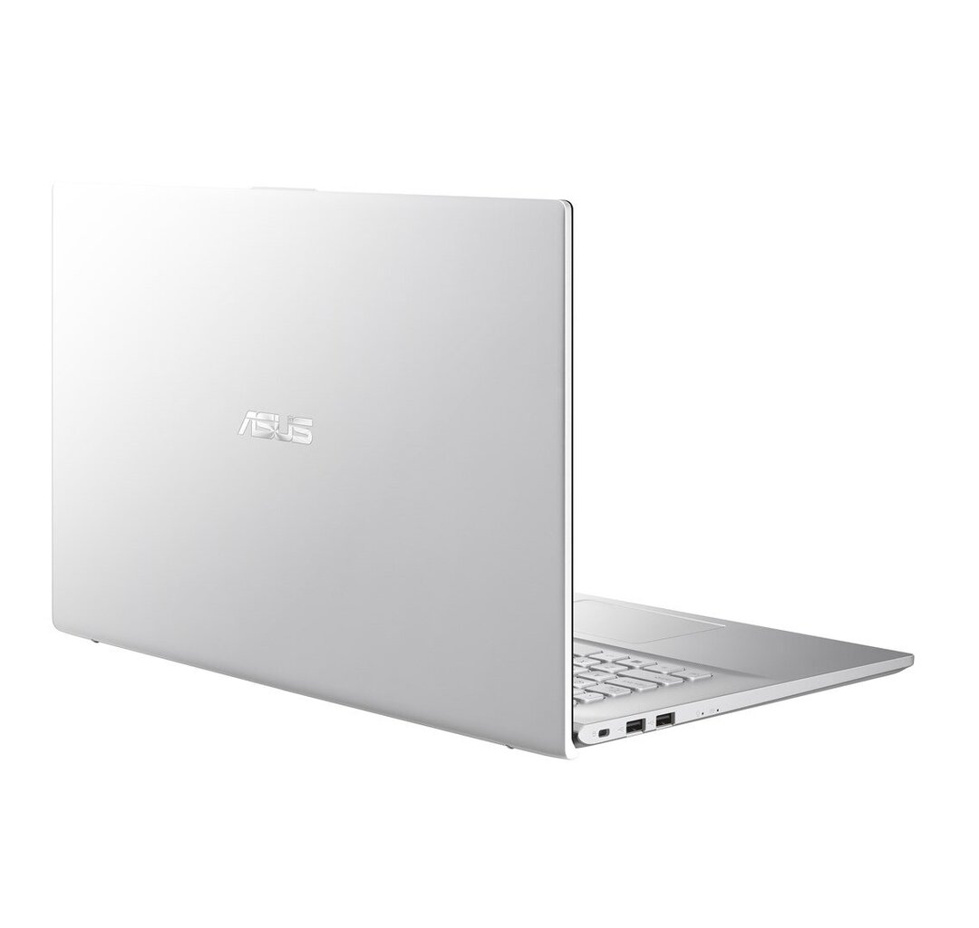 Asus VivoBook 17 S712UA-IS79 hinta ja tiedot | Kannettavat tietokoneet | hobbyhall.fi