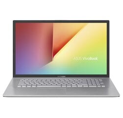 Asus VivoBook 17 S712UA-IS79 hinta ja tiedot | Kannettavat tietokoneet | hobbyhall.fi