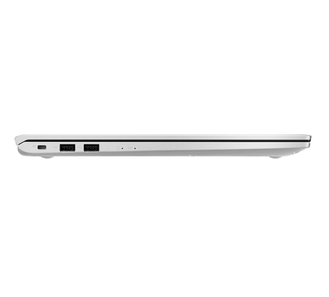 Asus VivoBook 17 S712UA-IS79 hinta ja tiedot | Kannettavat tietokoneet | hobbyhall.fi
