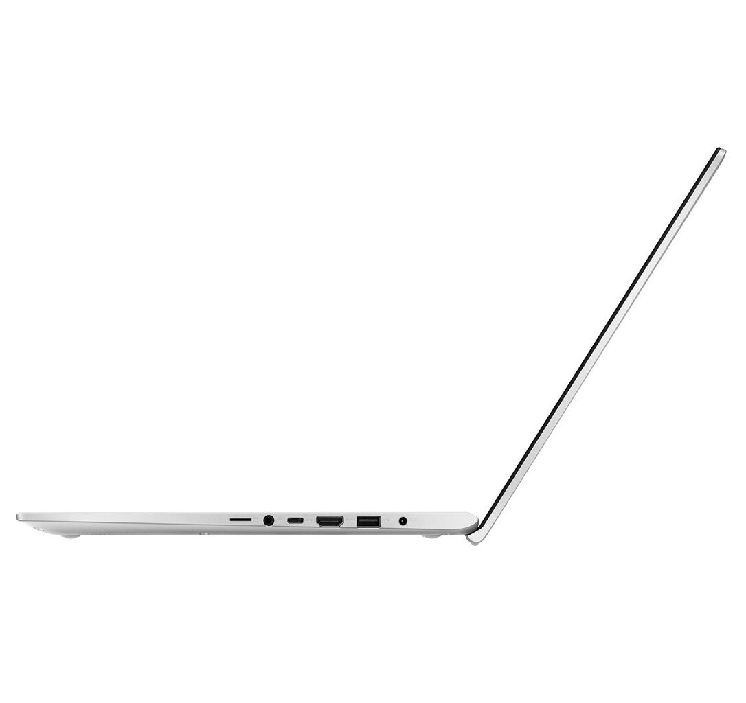 Asus VivoBook 17 S712UA-IS79 hinta ja tiedot | Kannettavat tietokoneet | hobbyhall.fi