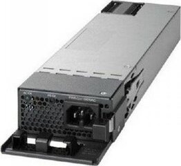 Cisco PWR-C1-1100WAC-P hinta ja tiedot | Verkkokytkimet | hobbyhall.fi