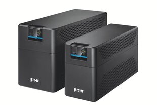 Eaton 5E700F hinta ja tiedot | UPS-laitteet | hobbyhall.fi