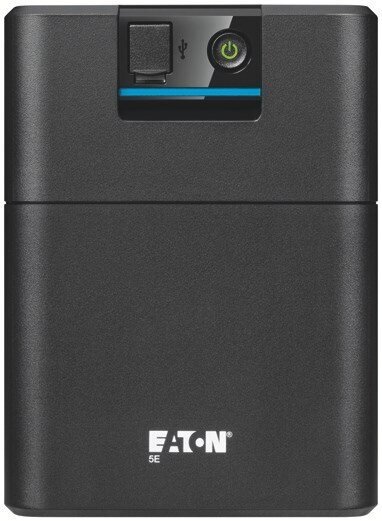 Eaton 5E700F hinta ja tiedot | UPS-laitteet | hobbyhall.fi