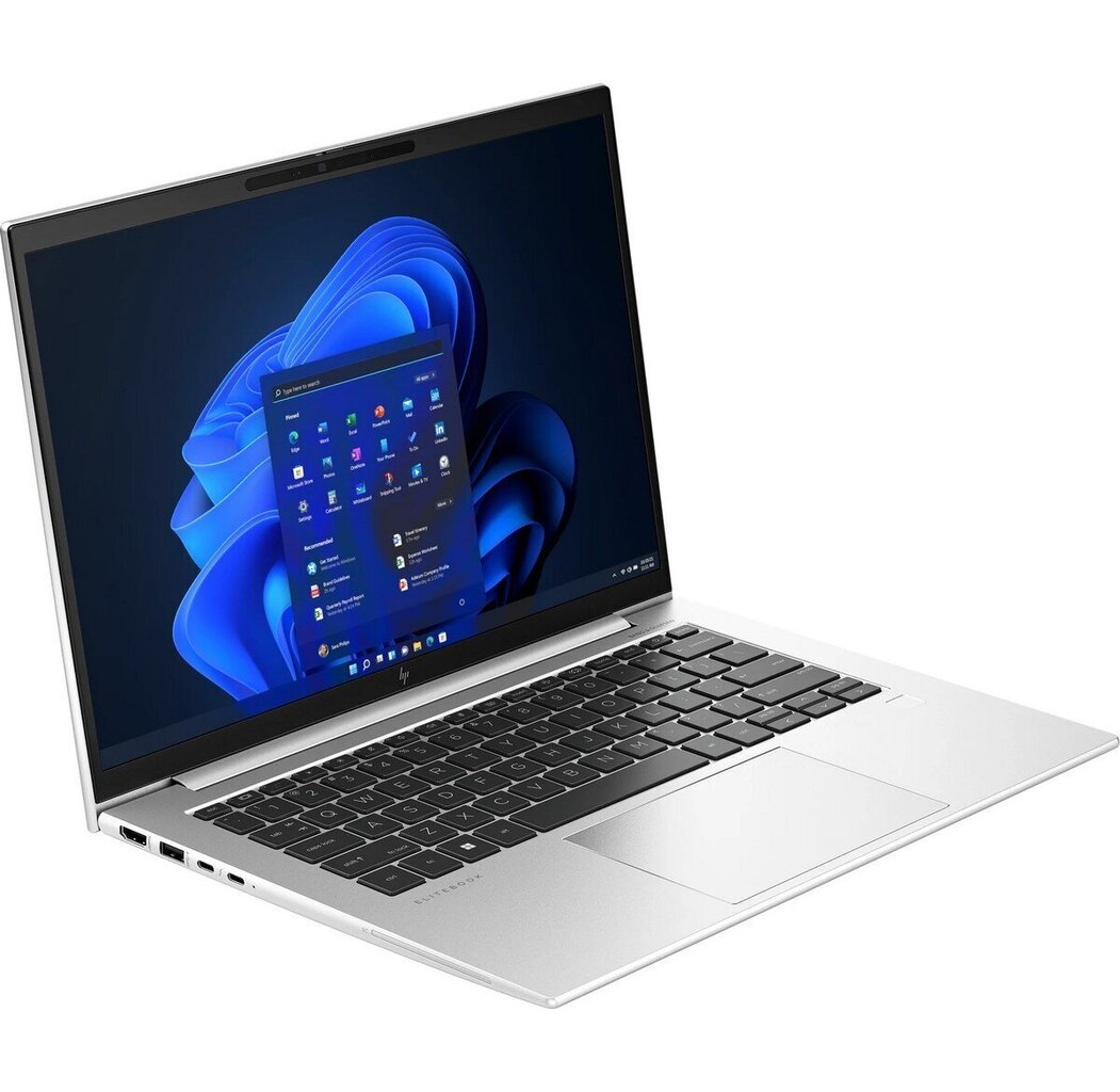 HP EliteBook 840 G10 (81A24EA) hinta ja tiedot | Kannettavat tietokoneet | hobbyhall.fi