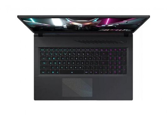 Gigabyte Aorus 17 BSF-73EE654SH hinta ja tiedot | Kannettavat tietokoneet | hobbyhall.fi