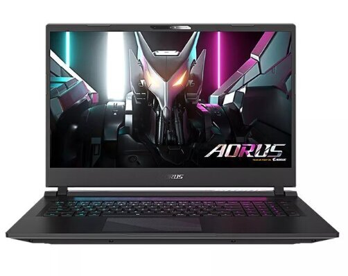 Gigabyte Aorus 17 BSF-73EE654SH hinta ja tiedot | Kannettavat tietokoneet | hobbyhall.fi