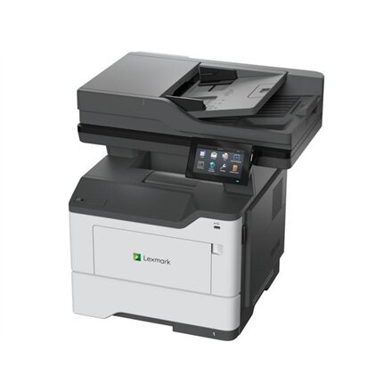 Lexmark MX532adwe hinta ja tiedot | Tulostimet | hobbyhall.fi