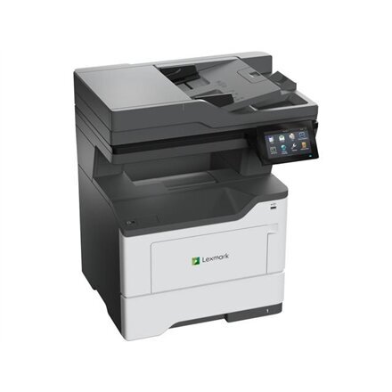 Lexmark MX532adwe hinta ja tiedot | Tulostimet | hobbyhall.fi