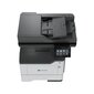 Lexmark MX532adwe hinta ja tiedot | Tulostimet | hobbyhall.fi