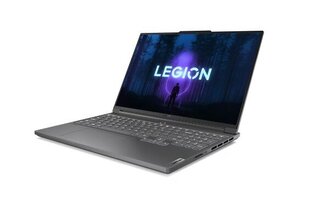 Lenovo Legion Slim 7 16IRH8 (82Y3003BPB) hinta ja tiedot | Kannettavat tietokoneet | hobbyhall.fi