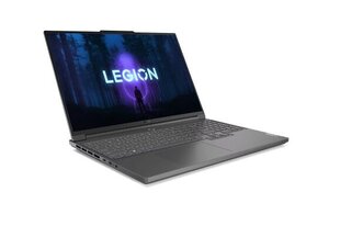 Lenovo Legion Slim 7 16IRH8 (82Y3003BPB) hinta ja tiedot | Kannettavat tietokoneet | hobbyhall.fi