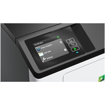 Lexmark MS531DW Mono hinta ja tiedot | Tulostimet | hobbyhall.fi