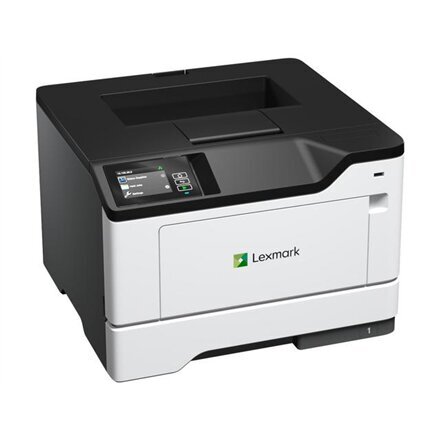 Lexmark MS531DW Mono hinta ja tiedot | Tulostimet | hobbyhall.fi