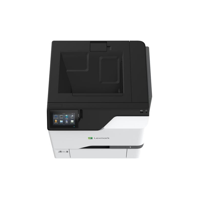 Lexmark CS730DE 47C9020 hinta ja tiedot | Tulostimet | hobbyhall.fi