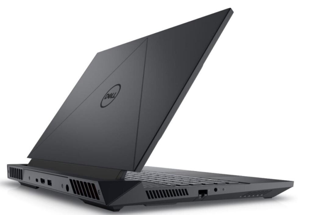 Dell Inspiron G15 5530-4934 (5530-4934|10M232) hinta ja tiedot | Kannettavat tietokoneet | hobbyhall.fi