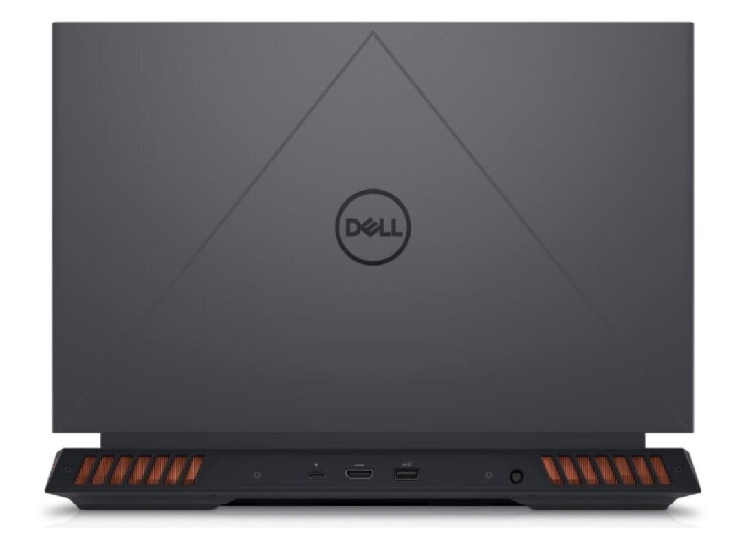 Dell Inspiron G15 5530-4934 (5530-4934|10M232) hinta ja tiedot | Kannettavat tietokoneet | hobbyhall.fi