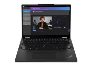 Lenovo ThinkPad X13 Yoga Gen 4 (21F20045PB) hinta ja tiedot | Kannettavat tietokoneet | hobbyhall.fi