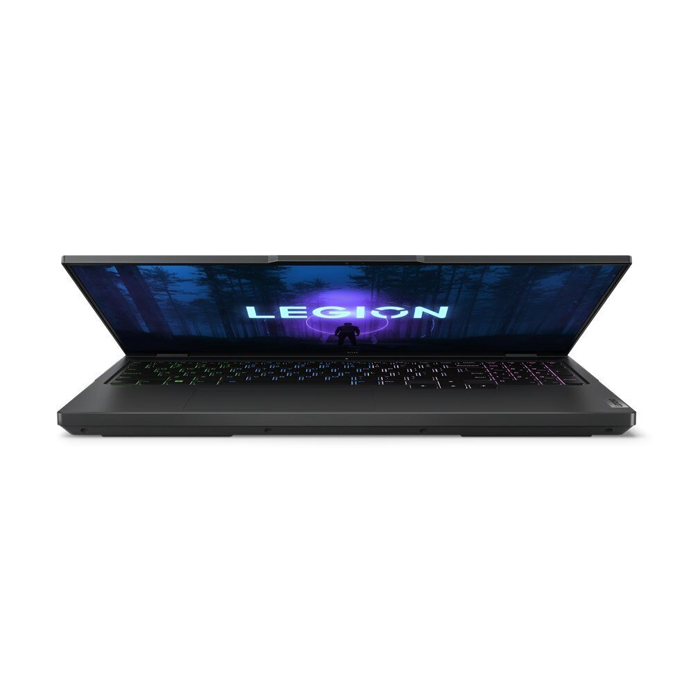 Lenovo Legion Pro 5 16" WQXGA Intel Core i5 i5-13500HX 16 GB DDR5-SDRAM 512 GB SSD NVIDIA GeForce RTX 4060 Wi-Fi 6E Windows 11 Home hinta ja tiedot | Kannettavat tietokoneet | hobbyhall.fi