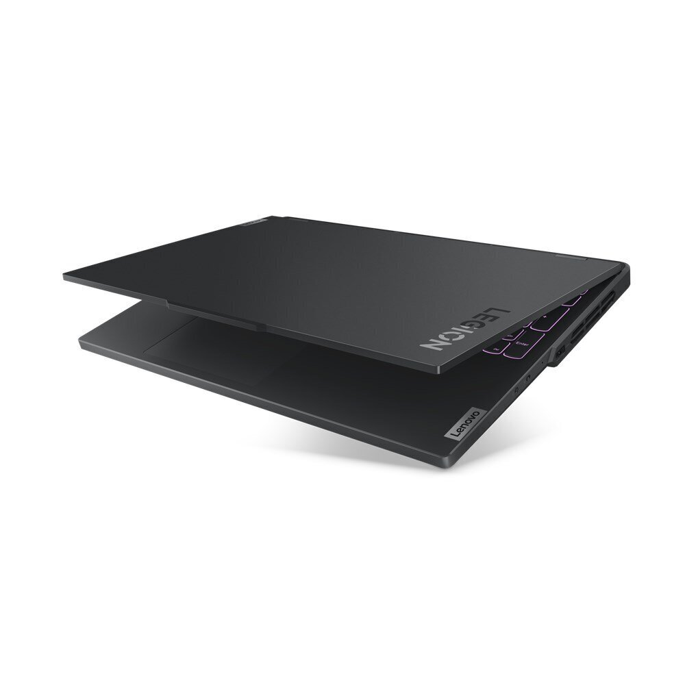 Lenovo Legion Pro 5 16" WQXGA Intel Core i5 i5-13500HX 16 GB DDR5-SDRAM 512 GB SSD NVIDIA GeForce RTX 4060 Wi-Fi 6E Windows 11 Home hinta ja tiedot | Kannettavat tietokoneet | hobbyhall.fi