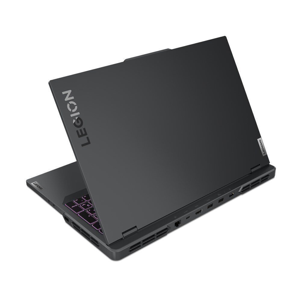 Lenovo Legion Pro 5 16" WQXGA Intel Core i5 i5-13500HX 16 GB DDR5-SDRAM 512 GB SSD NVIDIA GeForce RTX 4060 Wi-Fi 6E Windows 11 Home hinta ja tiedot | Kannettavat tietokoneet | hobbyhall.fi