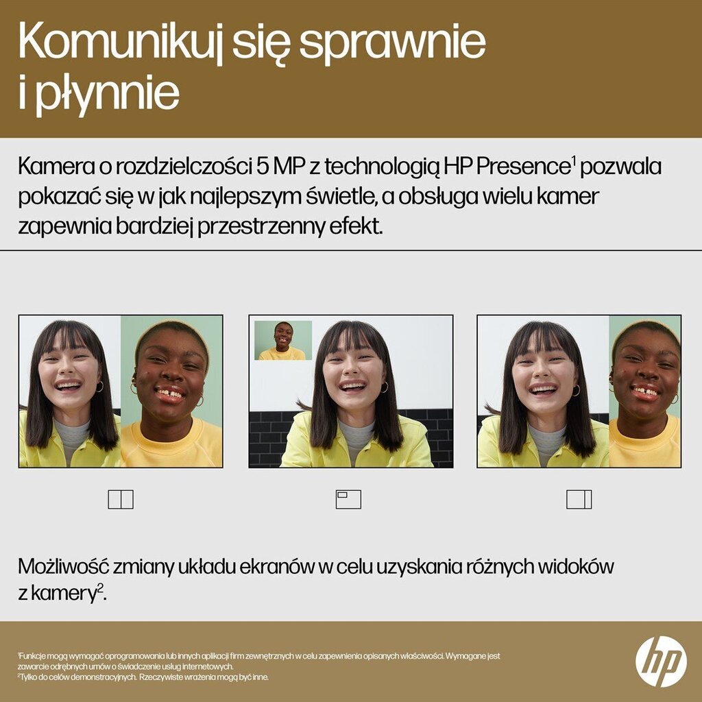 HP ENVY x360 15-fh0006nw 15,6" AMD Ryzen 5 7530U 16 GB LPDDR4x-SDRAM 512 GB SSD Wi-Fi 6E Windows 11 Home hinta ja tiedot | Kannettavat tietokoneet | hobbyhall.fi