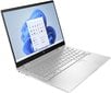 HP Envy x360 13-bf0006nw i5-1230U 13.3 WQXGA Touch IPS 400nits 16GB DDR4 SSD512 Intel Iris Xe Graphics No ODD Win11 hinta ja tiedot | Kannettavat tietokoneet | hobbyhall.fi