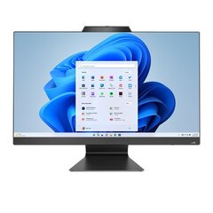 Asus M3702WFAK-BPE003X hinta ja tiedot | Pöytätietokoneet | hobbyhall.fi