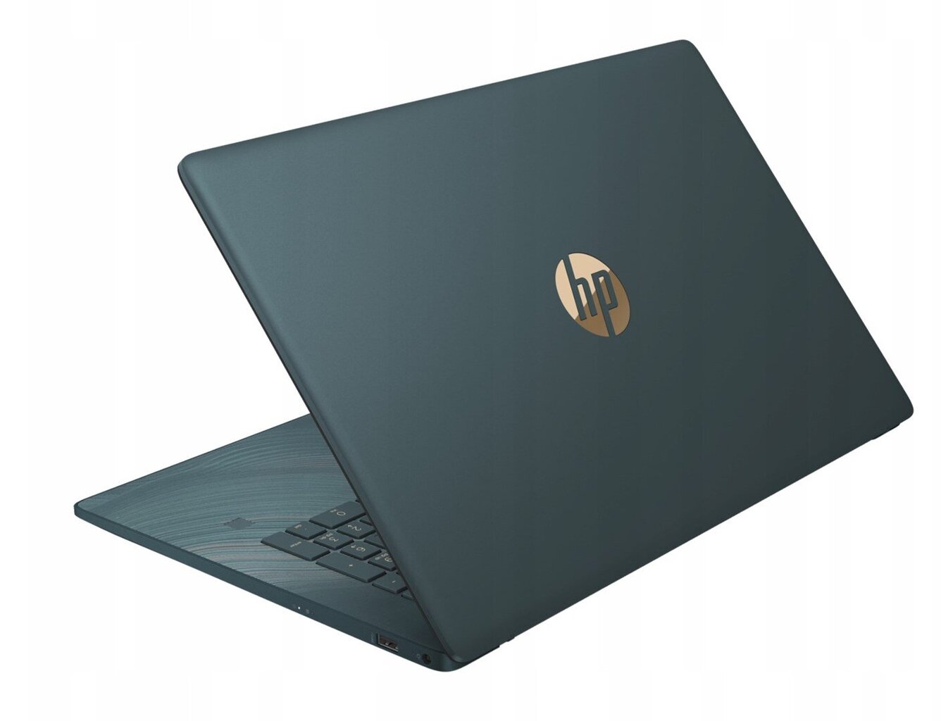 HP 17-cn0055ds QuadCore N4120 17,3"FHD AG IPS 8GB DDR4 SSD256 UHD600 Cam720p BLKB BT 41Wh Win11 hinta ja tiedot | Kannettavat tietokoneet | hobbyhall.fi