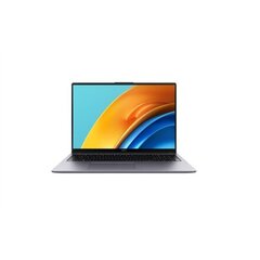 Huawei MateBook D 16 53013XAD hinta ja tiedot | Kannettavat tietokoneet | hobbyhall.fi
